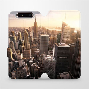 Etui do Samsung Galaxy A80 - wzór M138P