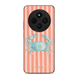 Phone Glossy Case Xiaomi Redmi 14C - Design GP87G
