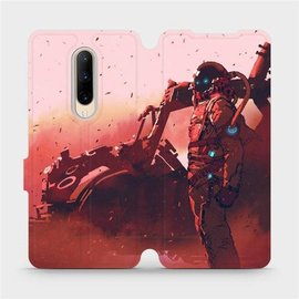 Phone Case OnePlus 7 Pro - Design MA09S