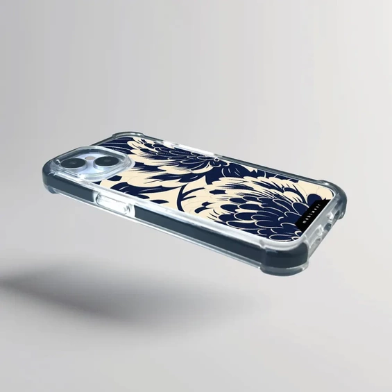 Hülle MagSafe Elite Bumper für Apple iPhone 14 Plus - Farbe DA40D