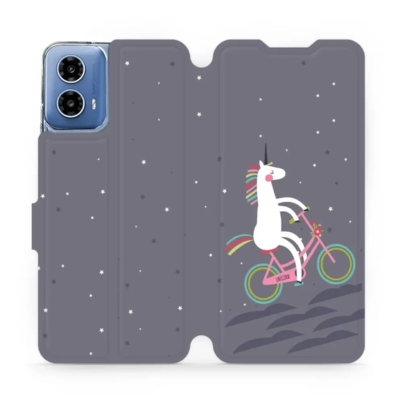 Phone Case Motorola Moto G34 5G - Design V024P