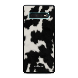 Phone Glossy Case Samsung Galaxy S10 Plus - Design G165G