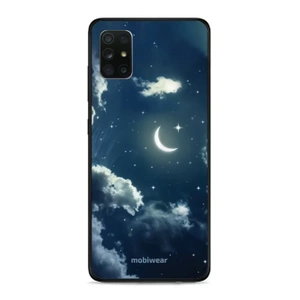 Hülle Glossy Case für Samsung Galaxy A71 - Farbe G048G