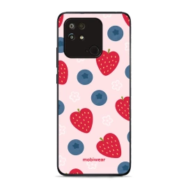 Phone Glossy Case Xiaomi POCO C40 - Design GP84G