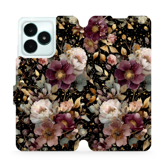 Etui do Realme C51 - wzór V169S