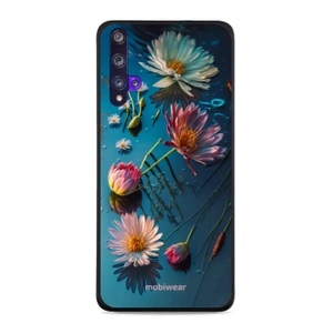Etui Glossy Case do Huawei Nova 5T - wzór G013G