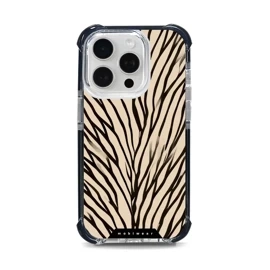 Case MagSafe Elite Bumper for Apple iPhone 15 Pro - Design DA52D