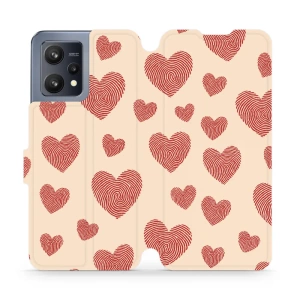 Phone Case Realme 9 - Design VP93S