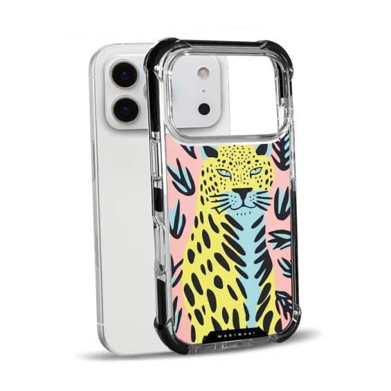 Case MagSafe Elite Bumper for Apple iPhone 17 Pro - Design D028D