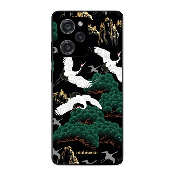 Hülle Glossy Case für Xiaomi Poco X5 Pro 5G - Farbe G042G