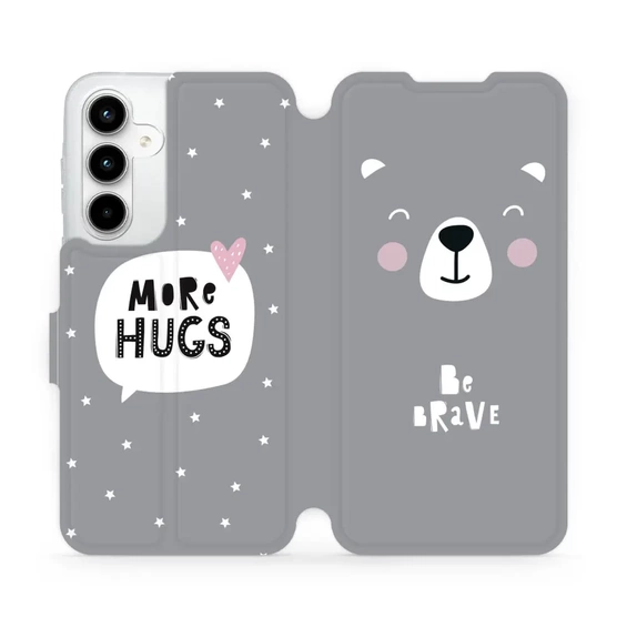 Phone Case Samsung Galaxy A35 5G - Design MH06P