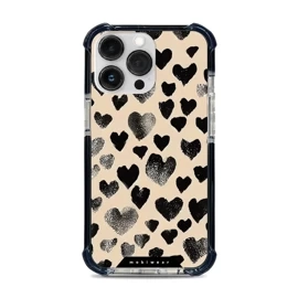 Case MagSafe Elite Bumper for Apple iPhone 13 Pro - Design DA51D