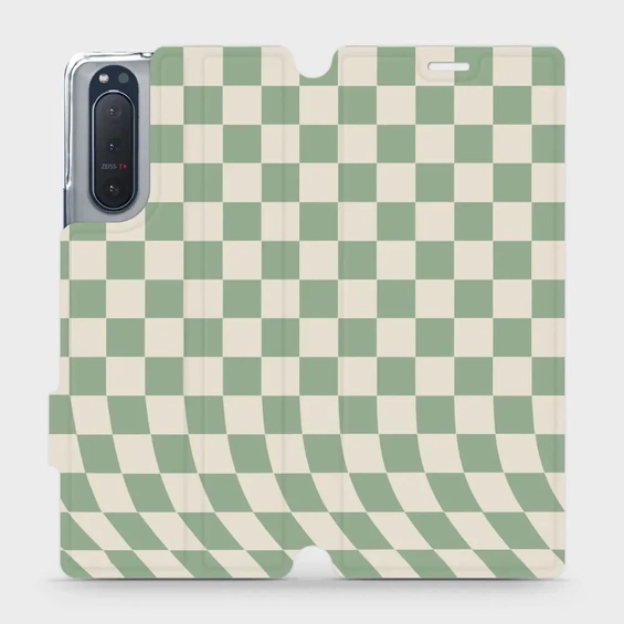 Phone Case Sony Xperia 5 II - Design VA58S