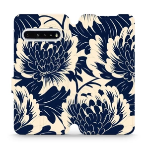 Hülle für LG V60 ThinQ 5G - Farbe VA40S