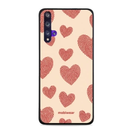 Phone Glossy Case Huawei Nova 5T - Design GP93G