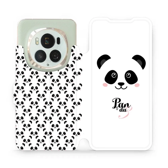 Etui do Huawei Honor Magic6 Pro - wzór M030P