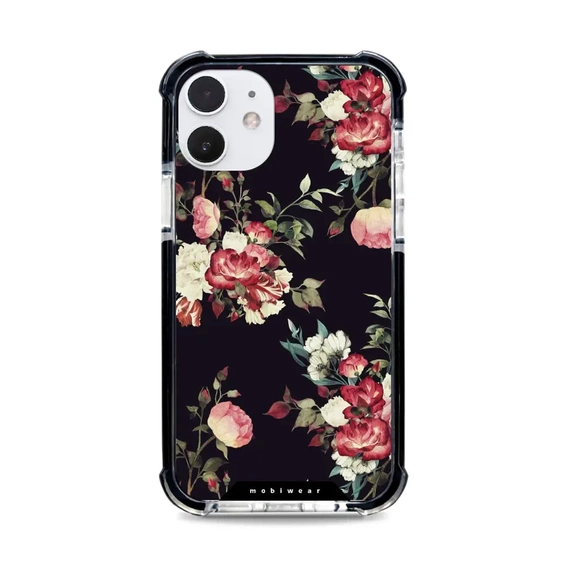 Etui MagSafe Elite Bumper Apple iPhone 12 - wzór D003D