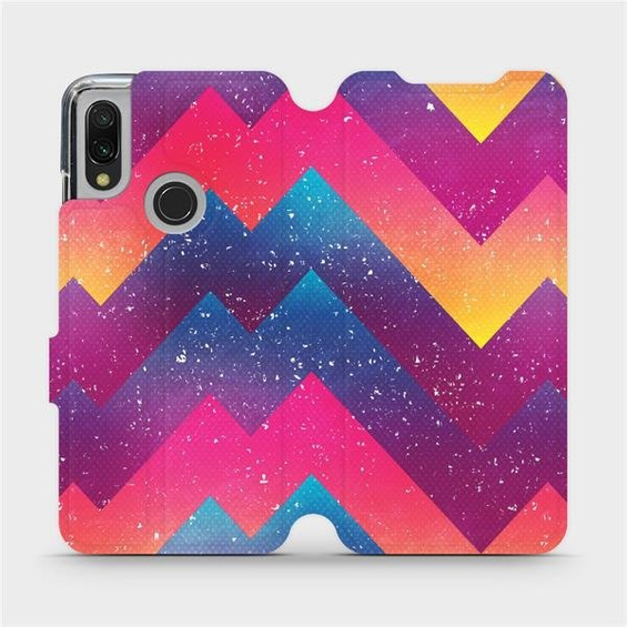 Phone Case Xiaomi Redmi 7 - Design V110S