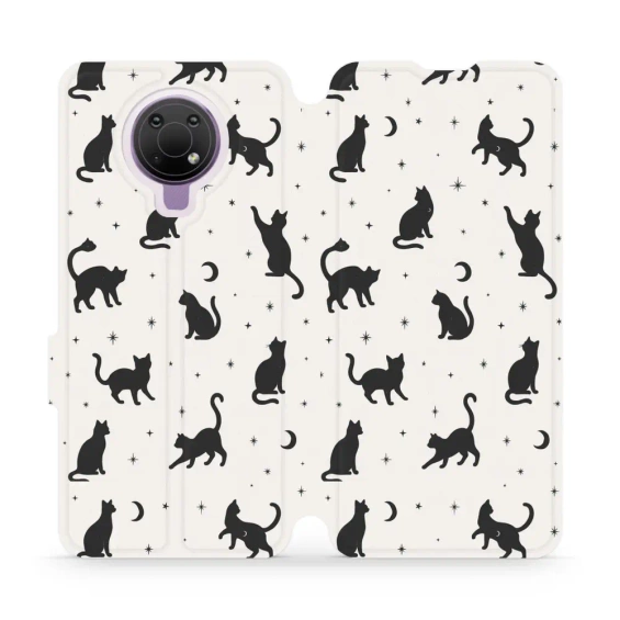 Hülle für Nokia G10 - Farbe V162S