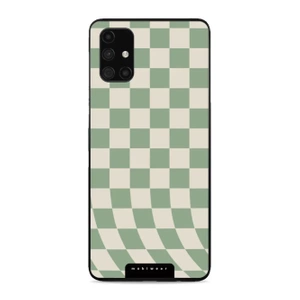 Hülle Glossy Case für Samsung Galaxy M31s - Farbe GA58G