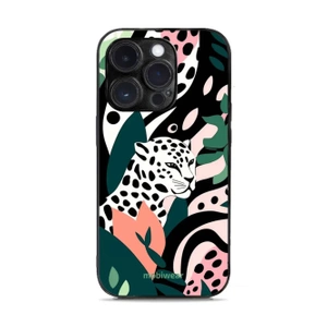 Phone Glossy Case Apple iPhone 14 Pro - Design G053G