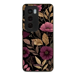Phone Glossy Case OPPO Reno 12 5G - Design G170G