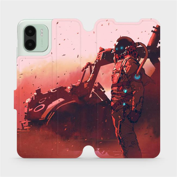 Phone Case Xiaomi Redmi A1 - Design MA09S