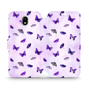 Phone Case Samsung Galaxy J7 2017 - Design VP76S