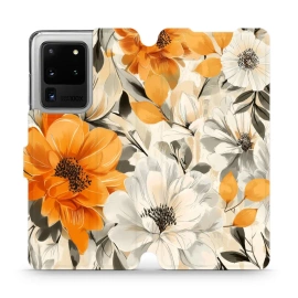 Phone Case Samsung Galaxy S20 Ultra - Design VP75S