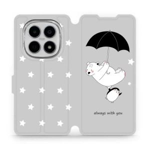 Etui do Xiaomi Redmi Note 15 5G - wzór MH08P