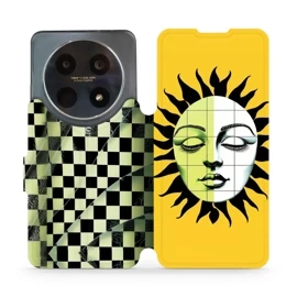 Phone Case Huawei Nova 12i - Design VP56S