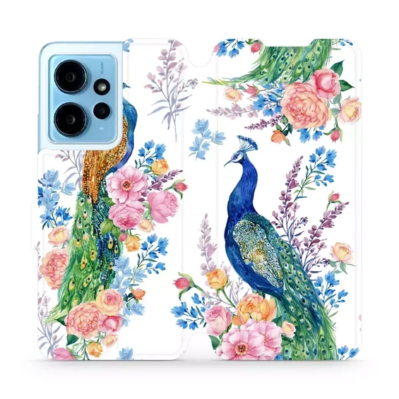 Phone Case Xiaomi Redmi Note 12 4G - Design MX08S