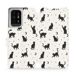 Etui do OPPO Reno 5 Z - wzór V162S
