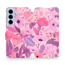 Phone Case Samsung Galaxy S25 FE 5G - Design VP74S