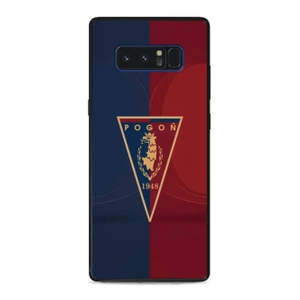 Phone Glossy Case Samsung Galaxy Note 8 - Design G08PS