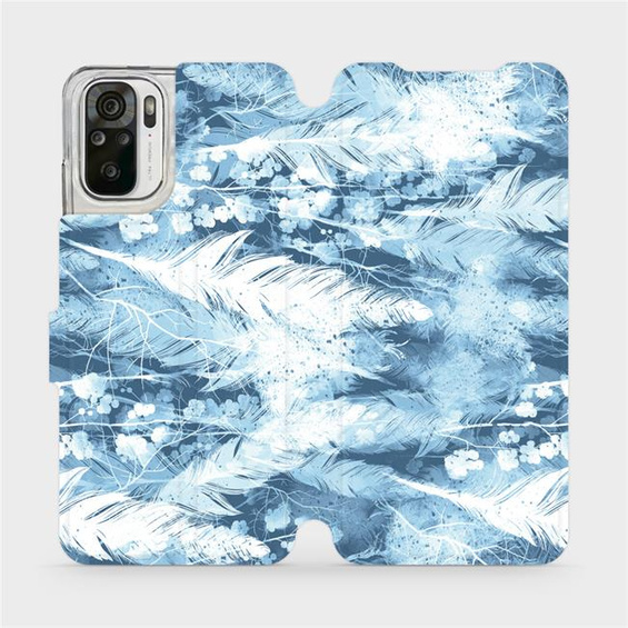 Phone Case Xiaomi Redmi Note 10 - Design M058S