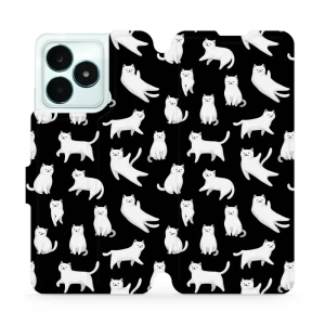 Phone Case Realme C51 - Design V163S