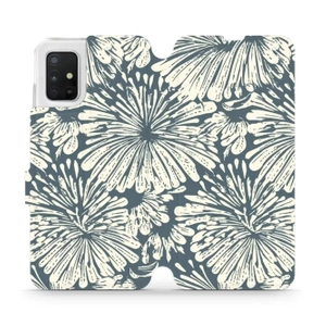 Etui do Samsung Galaxy A51 - wzór VA42S