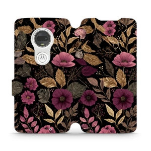 Etui do Motorola Moto G7 - wzór V170S