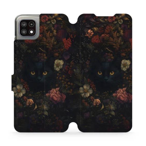 Etui do Samsung Galaxy A22 5G - wzór V161S