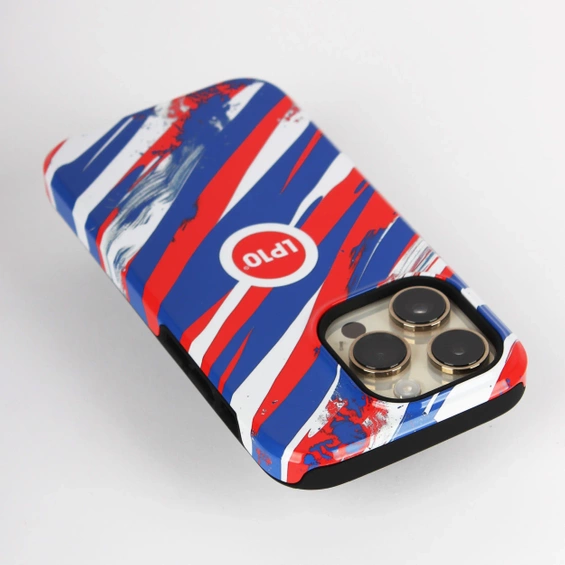 Case Elite Pro for Apple iPhone 15 - Design E10GZ