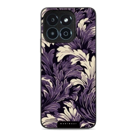 Phone Glossy Case Huawei Honor X6b - Design GA46G