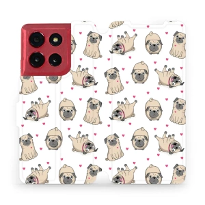 Phone Case Motorola Moto G86 Power 5G - Design M097P