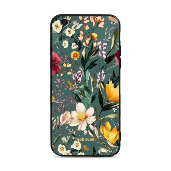 Hülle Glossy Case für Apple iPhone 6s - Farbe GP71G