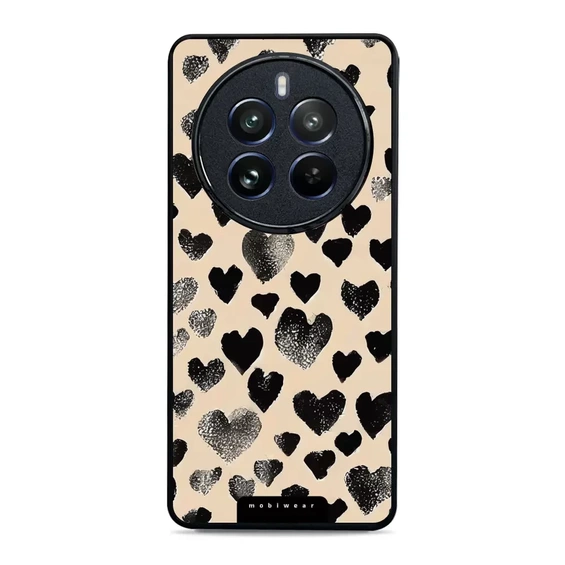 Hülle Glossy Case für Realme 12 Pro 5G - Farbe GA51G