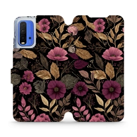 Phone Case Xiaomi Redmi 9T - Design V170S