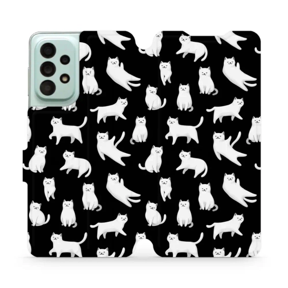 Phone Case Samsung Galaxy A33 5G - Design V163S