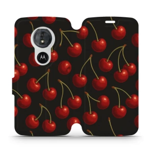 Hülle für Motorola Moto E5 - Farbe VP83S