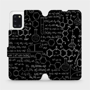 Phone Case Samsung Galaxy A31 - Design V060P