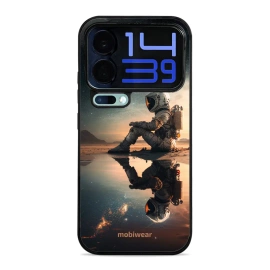Phone Glossy Case Xiaomi 17 Pro Max - Design G003G